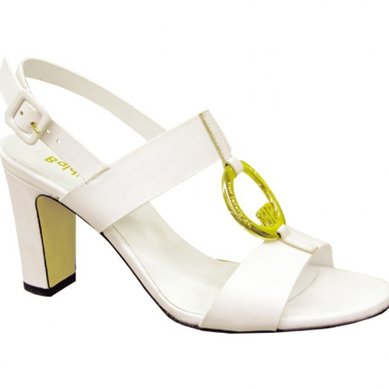 Свадебная обувь А1384 - Группа компаний АБСОЛЮТ