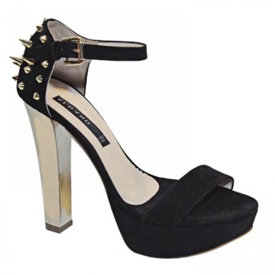 Свадебная обувь А1453 - Группа компаний АБСОЛЮТ