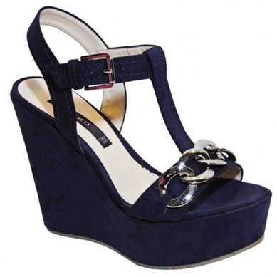 Свадебная обувь А1454 - Группа компаний АБСОЛЮТ