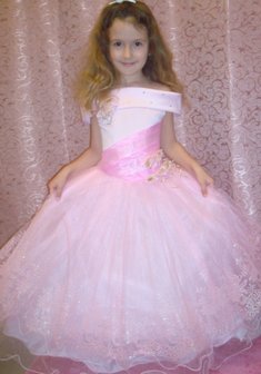 Арт. Маленькая принцесса-L32697