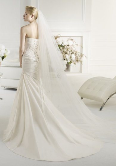 Свадебное платье FELICE-S32071 - Свадебный бутик SPOSA MODA