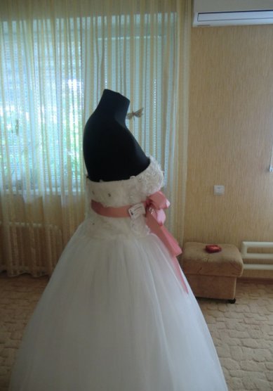 Свадебное платье 111-С41929 - Свадебный салон София