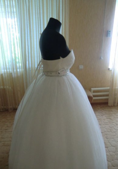 Свадебное платье 112-С41931 - Свадебный салон София