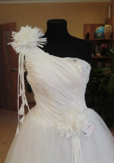 Свадебное платье 120-С41943 - Свадебный салон София