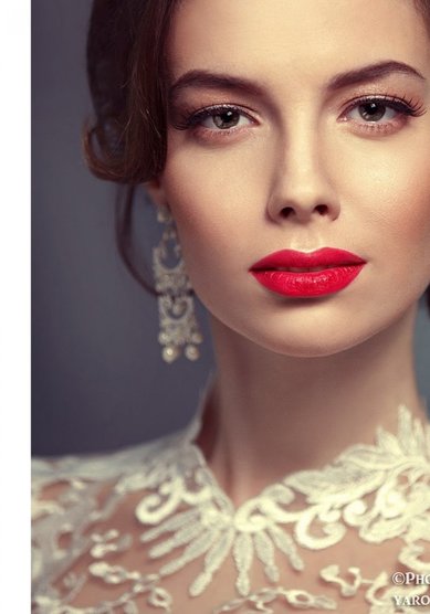 Свадебное платье В58950 - Свадебный салон Валентина