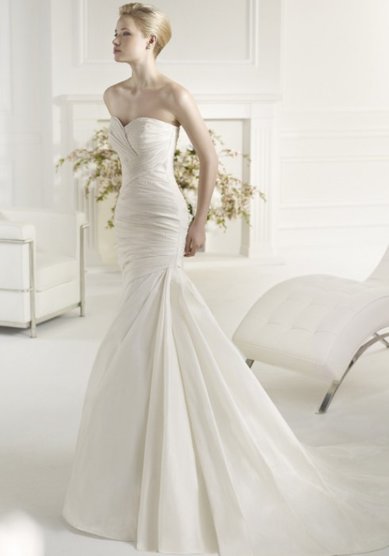 Свадебное платье FELICE-S32071 - Свадебный бутик SPOSA MODA