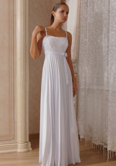 Свадебное платье 113-L32635 - Свадебный салон La Ann