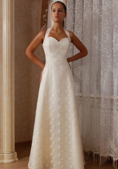 Свадебное платье 258-L32650 - Свадебный салон La Ann