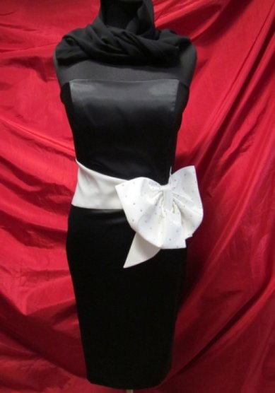 Вечернее платье 8215-L32692 - Свадебный салон La Ann