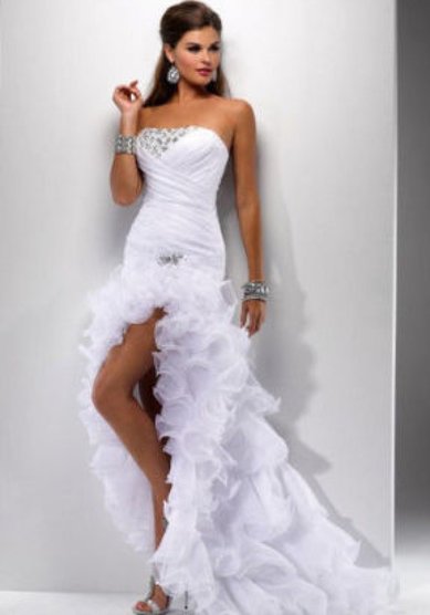 Свадебное платье 002-С41903 - Свадебный салон София