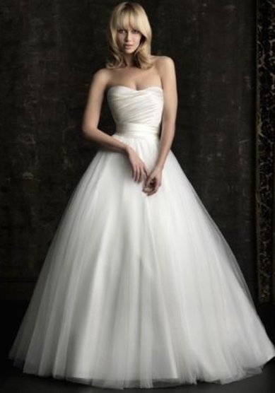 Свадебное платье 017-С41919 - Свадебный салон София