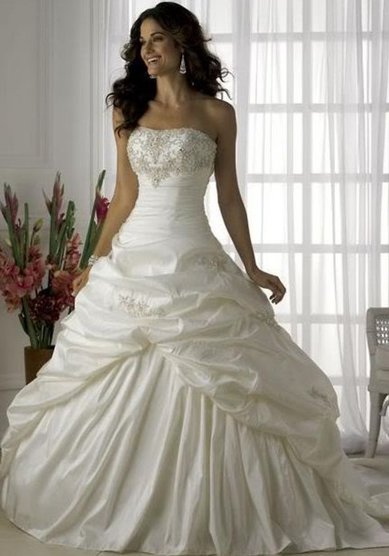 Свадебное платье 020-С41922 - Свадебный салон София