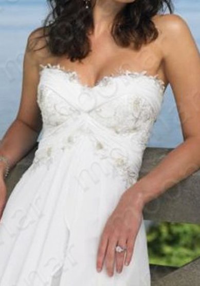 Свадебное платье 023-С41925 - Свадебный салон София