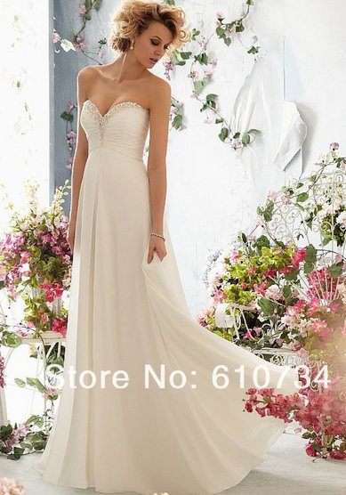 Свадебное платье 024-С41926 - Свадебный салон София