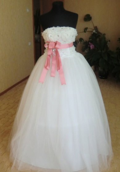 Свадебное платье 111-С41929 - Свадебный салон София