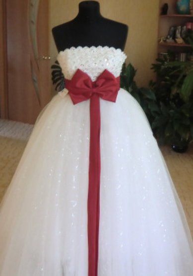 Свадебное платье 113-С41933 - Свадебный салон София