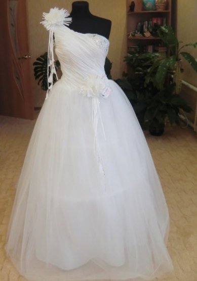 Свадебное платье 120-С41943 - Свадебный салон София