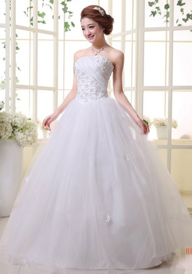 Свадебное платье С42779 - Свадебный салон София