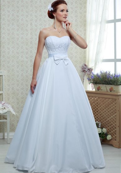 Свадебное платье M43579 - Свадебный салон Marrydress