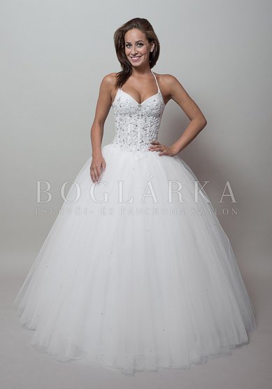 Свадебное платье M46410 - Свадебный салон Marrydress