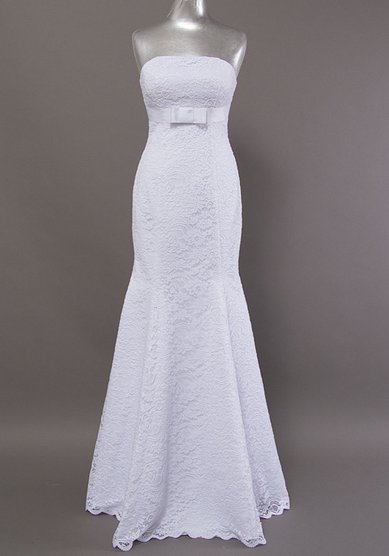 Свадебное платье M61951 - Свадебный салон Marrydress