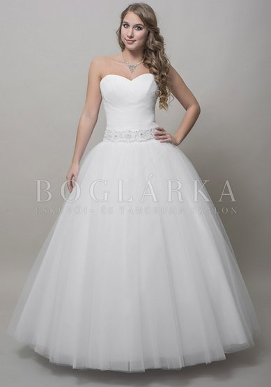 Свадебное платье M61953 - Свадебный салон Marrydress