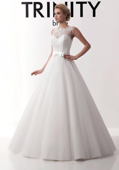 Свадебное платье M61959 - Свадебный салон Marrydress