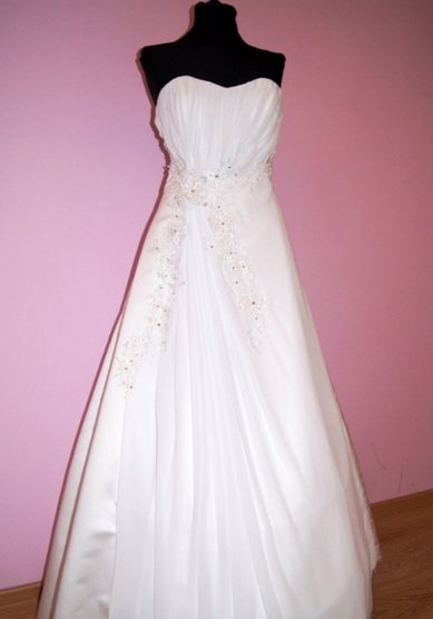 Свадебное платье В65779 - Свадебный салон Валентина