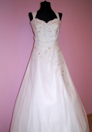 Свадебное платье В65783 - Свадебный салон Валентина