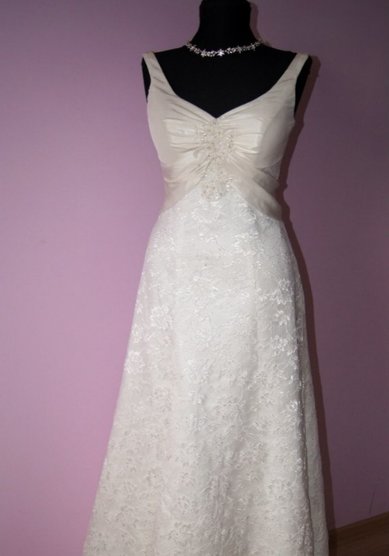 Свадебное платье В65787 - Свадебный салон Валентина