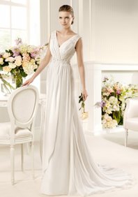 Свадебное платье MUSGO-S31749