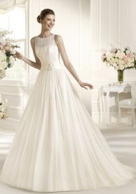 Свадебное платье MOSTAN-S31790