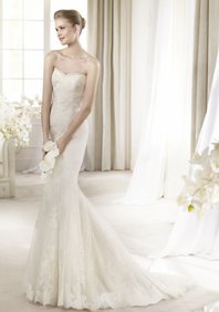 Свадебное платье ATENAS-S31980