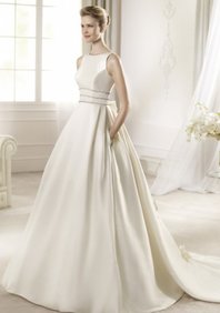 Свадебное платье ANGORA-S31981