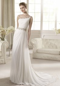 Свадебное платье AZAHAR-S31985