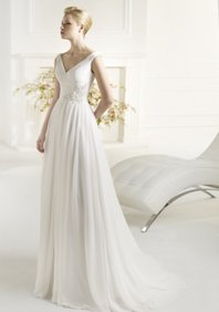 Свадебное платье FLORA-S32054