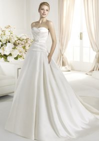 Свадебное платье FAROL-S32060