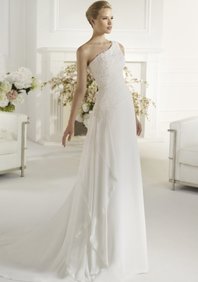 Свадебное платье FELINA-S32073