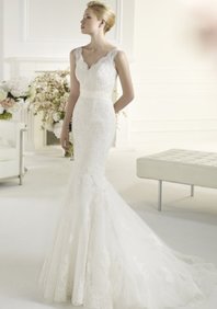 Свадебное платье FELICIA-S32075