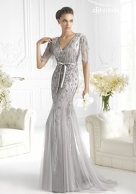 Вечернее платье S32084