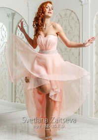 Вечернее платье 13В-151-S32575