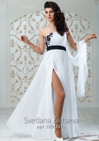 Вечернее платье 13В-147а-S32577