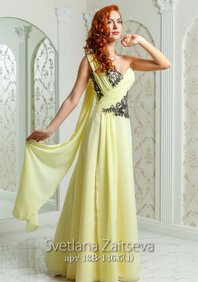 Вечернее платье 13В-146б-S32578