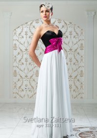 Вечернее платье 13В-131-S32582