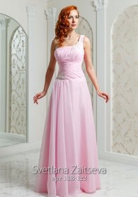 Вечернее платье 13В-122-S32587