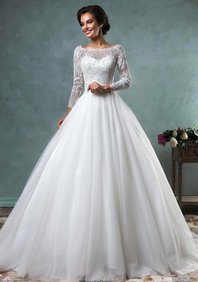 Свадебное платье В58949