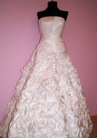 Свадебное платье В65773