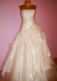 Свадебное платье В65776