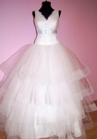 Свадебное платье В65777