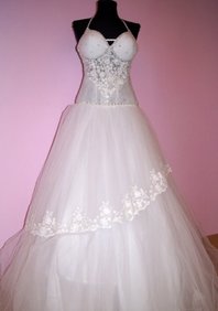 Свадебное платье В65781